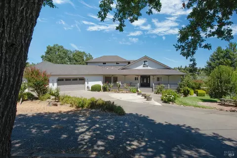 5665 Ross Branch Rd, Sebastopol, CA 95472