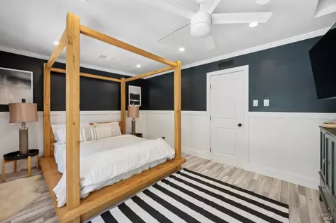 Bedroom - 104 Bernhard Ave, Sonoma, CA 95476 photo 5 of 5