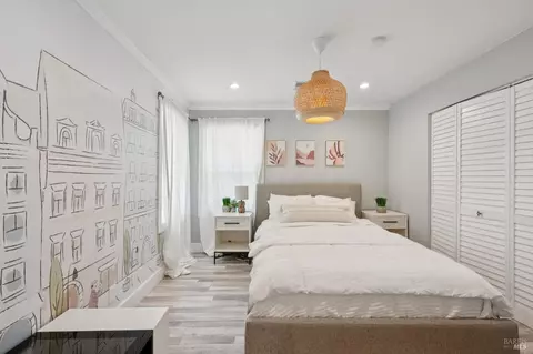Bedroom - 104 Bernhard Ave, Sonoma, CA 95476 photo 1 of 5