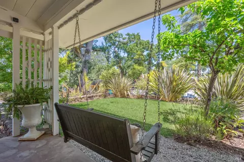 Exterior - 104 Bernhard Ave, Sonoma, CA 95476 photo 8 of 20