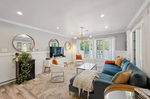 Living - 104 Bernhard Ave, Sonoma, CA 95476 photo 1 of 6