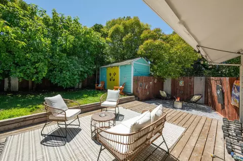 Exterior - 104 Bernhard Ave, Sonoma, CA 95476 photo 11 of 20