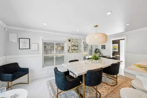 Dining - 104 Bernhard Ave, Sonoma, CA 95476 photo 1 of 4