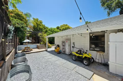 Exterior - 104 Bernhard Ave, Sonoma, CA 95476 photo 20 of 20