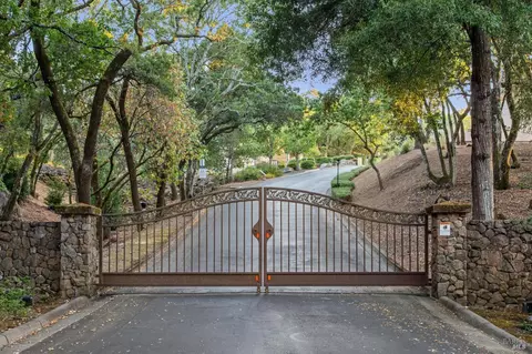 View/Area - 6 Old Coach Rd, Napa, CA 94558 photo 1 of 1