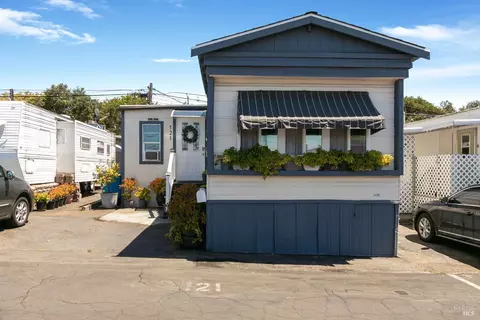2500 Springs Rd #121, Vallejo, CA 94591