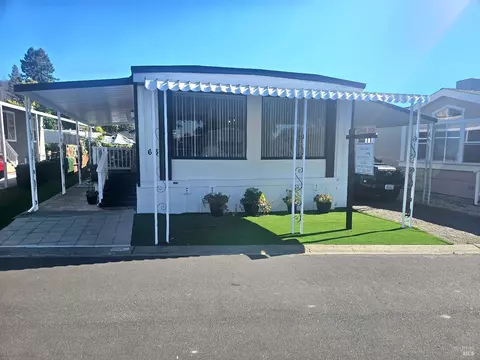 66 Coronado Cir, Santa Rosa, CA 95409