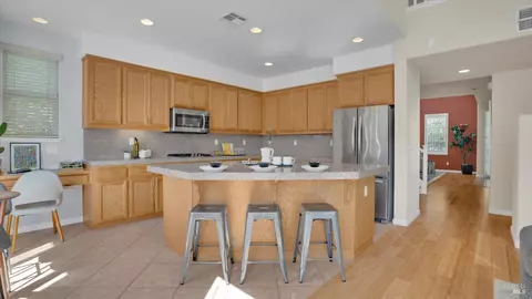 Kitchen - 3003 Overlook Dr, Vallejo, CA 94591 photo 1 of 5