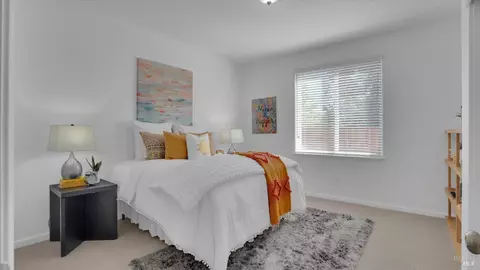 Bedroom - 3003 Overlook Dr, Vallejo, CA 94591 photo 1 of 6