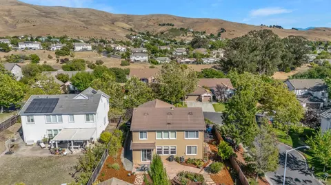 View/Area - 3003 Overlook Dr, Vallejo, CA 94591 photo 3 of 6