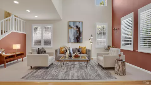 Living - 3003 Overlook Dr, Vallejo, CA 94591 photo 1 of 4