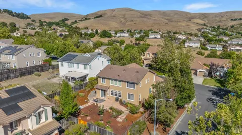 View/Area - 3003 Overlook Dr, Vallejo, CA 94591 photo 1 of 6
