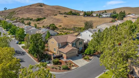 View/Area - 3003 Overlook Dr, Vallejo, CA 94591 photo 6 of 6