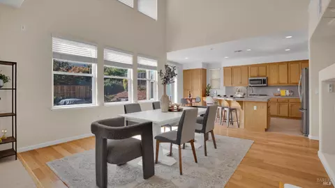 Dining - 3003 Overlook Dr, Vallejo, CA 94591 photo 2 of 2