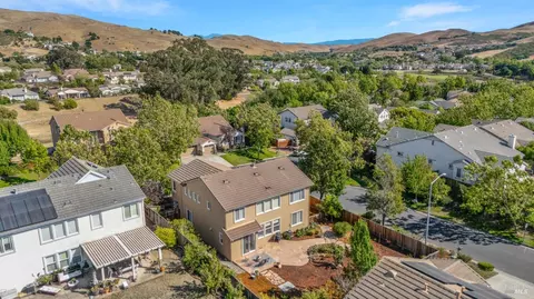 View/Area - 3003 Overlook Dr, Vallejo, CA 94591 photo 2 of 6