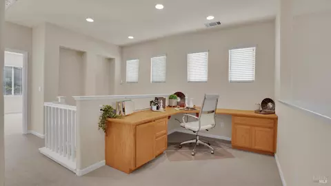Entry Way - 3003 Overlook Dr, Vallejo, CA 94591 photo 1 of 1