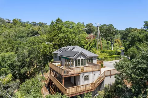 31 Baywood Ave, Ross, CA 94957