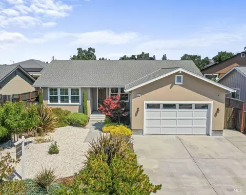 1311 Miller Dr, Santa Rosa, CA 95403