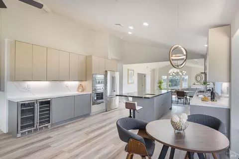 Kitchen - 106 Quarry Dr, Napa, CA 94559 photo 8 of 10