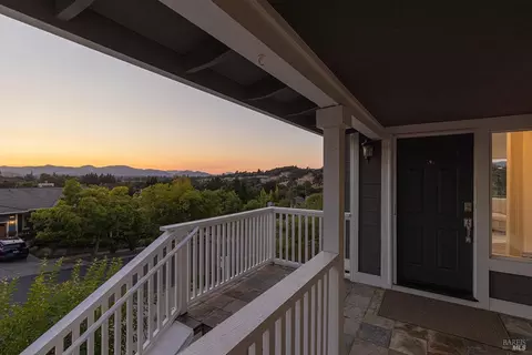Exterior - 106 Quarry Dr, Napa, CA 94559 photo 21 of 21