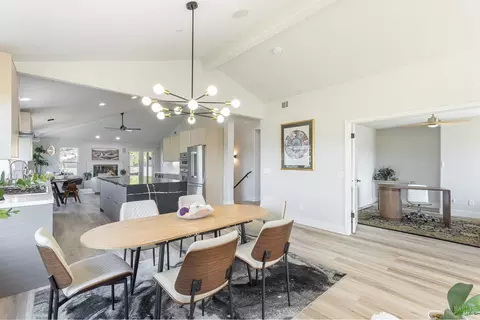 Dining - 106 Quarry Dr, Napa, CA 94559 photo 5 of 6