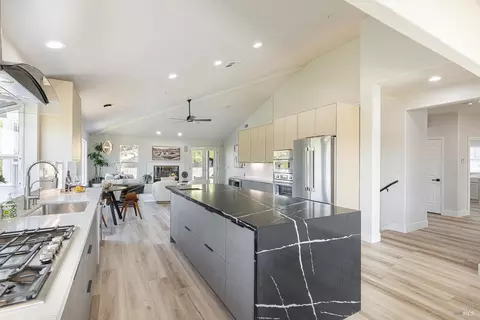Kitchen - 106 Quarry Dr, Napa, CA 94559 photo 5 of 10