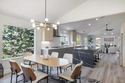 Dining - 106 Quarry Dr, Napa, CA 94559 photo 1 of 6