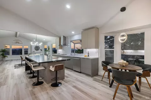 Kitchen - 106 Quarry Dr, Napa, CA 94559 photo 7 of 10