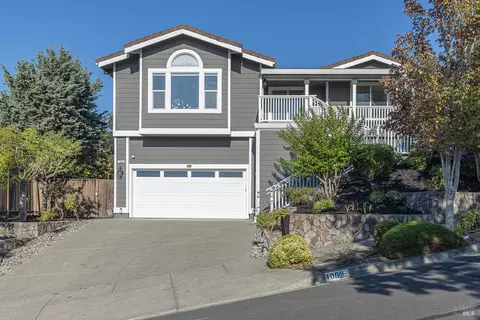 Exterior - 106 Quarry Dr, Napa, CA 94559 photo 19 of 21