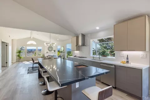 Kitchen - 106 Quarry Dr, Napa, CA 94559 photo 2 of 10