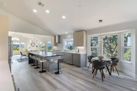 Kitchen - 106 Quarry Dr, Napa, CA 94559 photo 6 of 10