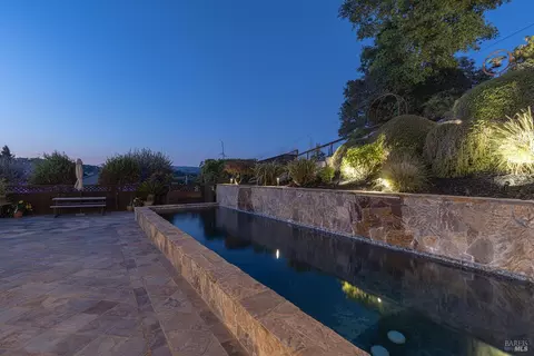 Exterior - 106 Quarry Dr, Napa, CA 94559 photo 18 of 21