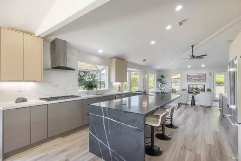 Kitchen - 106 Quarry Dr, Napa, CA 94559 photo 4 of 10