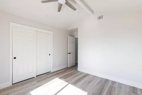 Bedroom - 106 Quarry Dr, Napa, CA 94559 photo 3 of 4