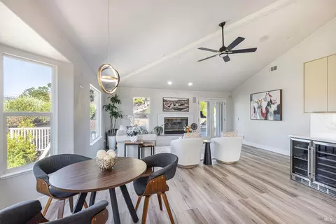 Dining - 106 Quarry Dr, Napa, CA 94559 photo 6 of 6