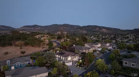 View/Area - 106 Quarry Dr, Napa, CA 94559 photo 1 of 5