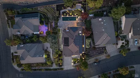 View/Area - 106 Quarry Dr, Napa, CA 94559 photo 3 of 5