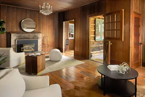 Other - 6 Wainwright Pl, Mill Valley, CA 94941 photo 2 of 5