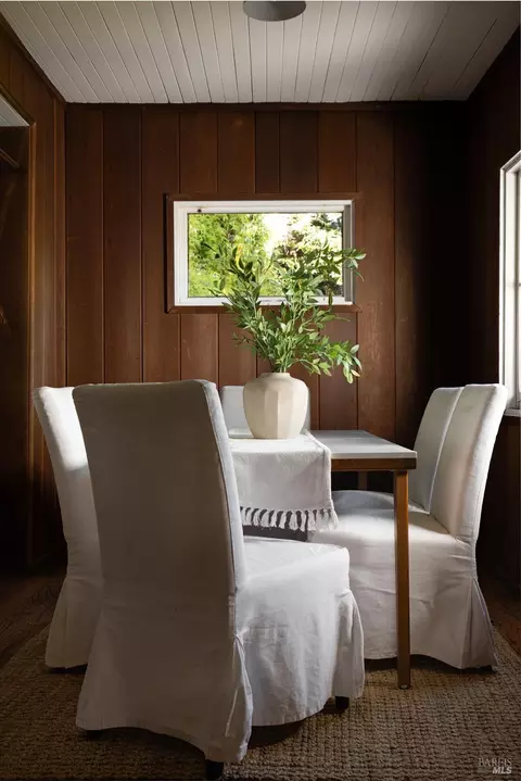 Dining - 6 Wainwright Pl, Mill Valley, CA 94941 photo 1 of 1