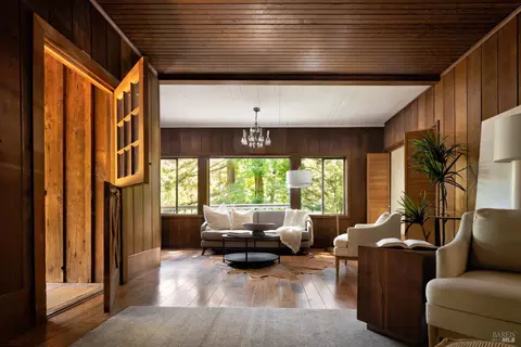 Other - 6 Wainwright Pl, Mill Valley, CA 94941 photo 1 of 5