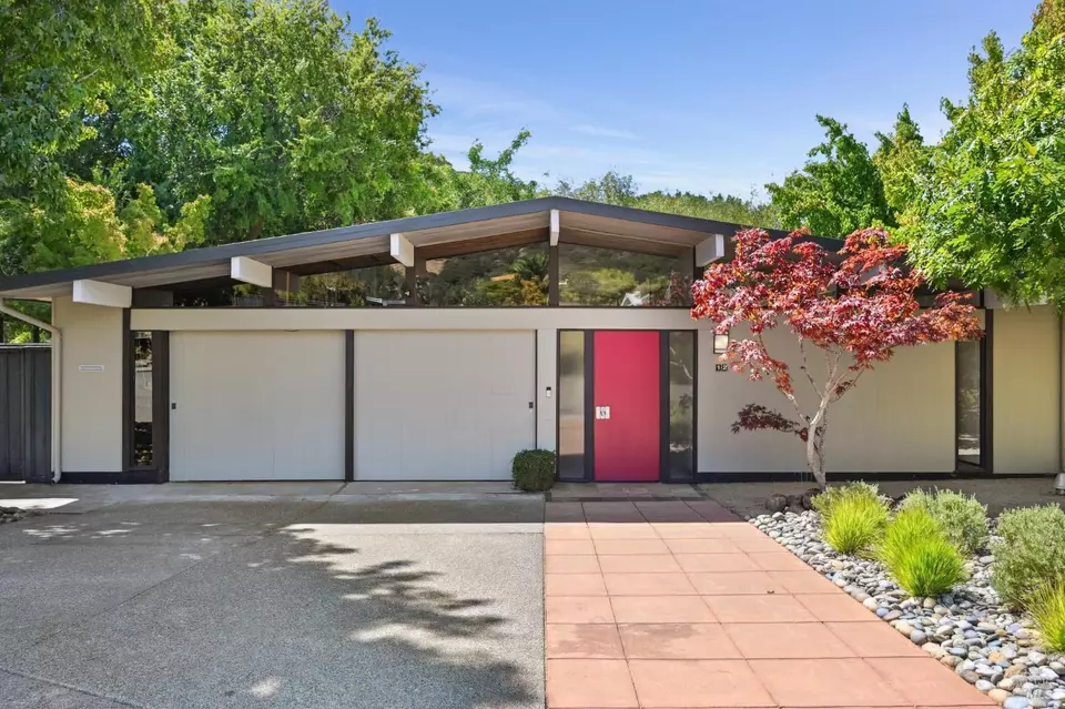 Exterior - 12 Mount Susitna Ct, San Rafael, CA 94903 photo 15 of 24