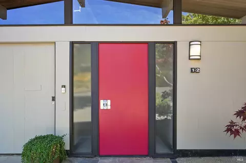 Entry Way - 12 Mount Susitna Ct, San Rafael, CA 94903 photo 1 of 3