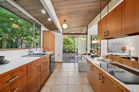Kitchen - 12 Mount Susitna Ct, San Rafael, CA 94903 photo 1 of 3