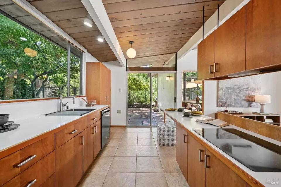 Kitchen - 12 Mount Susitna Ct, San Rafael, CA 94903 photo 1 of 3