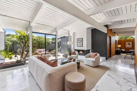 628 Bamboo Ter, San Rafael, CA 94903