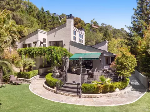 170 Greenwood Ave, San Rafael, CA 94901