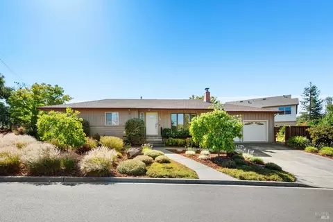 26 Bonita Ave, Napa, CA 94559