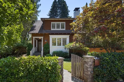 111 William Ave, Larkspur, CA 94939