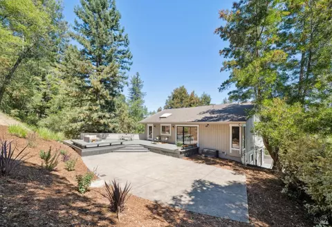 41 Hillside Ave, San Rafael, CA 94901
