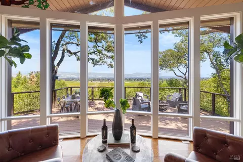 3051 Redwood Rd, Napa, CA 94558